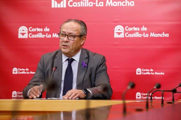 Castilla-La Mancha destina 303 millones en 2025 para optimizar servicios públicos, fomentar el desarrollo económico y acelerar la digitalización.