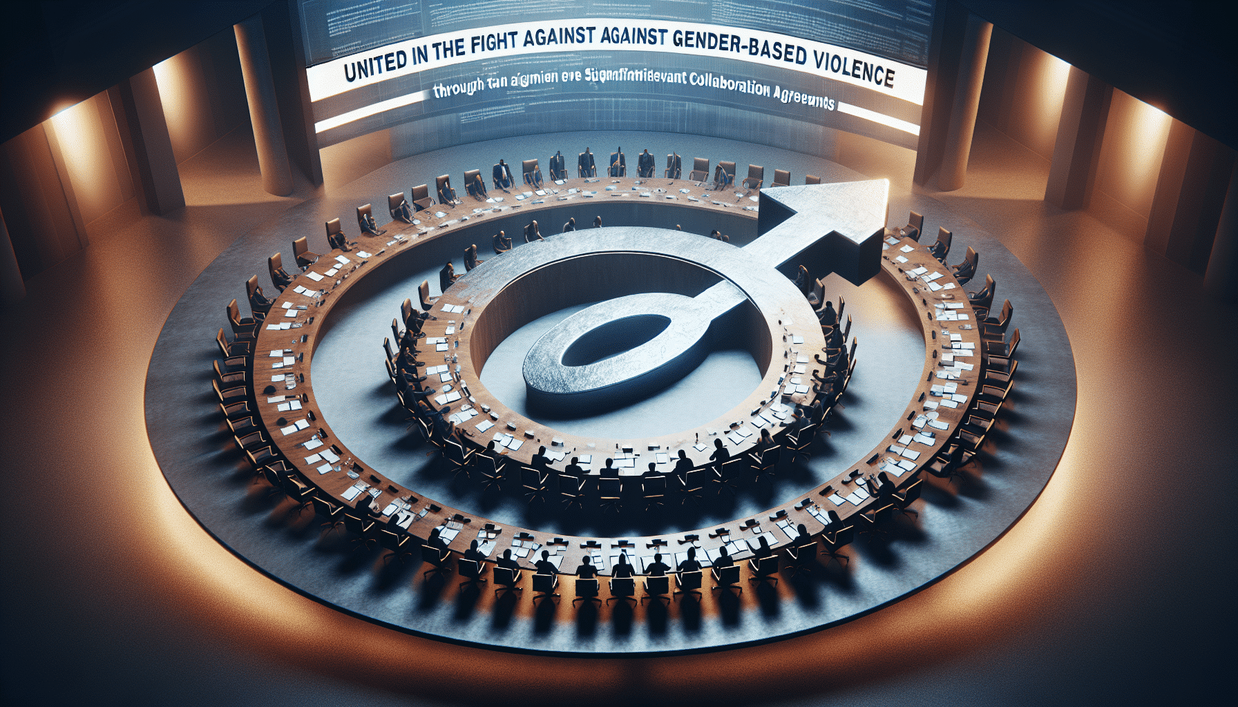 Cerca de 90 empresas se suman a la Junta en la lucha contra la violencia de género mediante convenios de colaboración significativos.