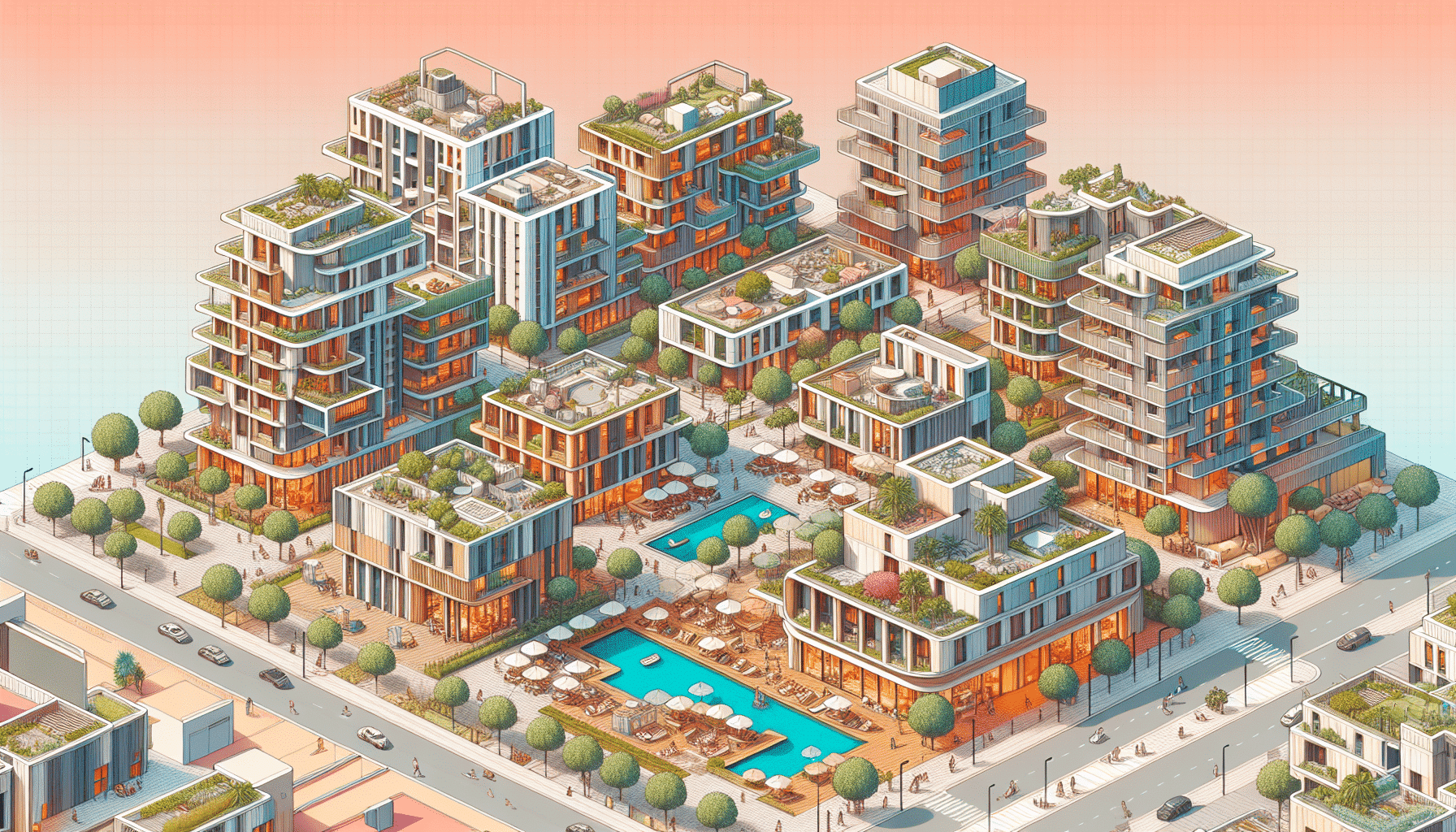 Las 5 Mejores Zonas de Madrid para Invertir en Vivienda en 2025, Según un Arquitecto