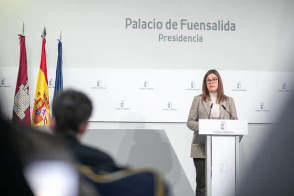 El Gobierno de García-Page inicia el pago de subvenciones para personas celíacas.