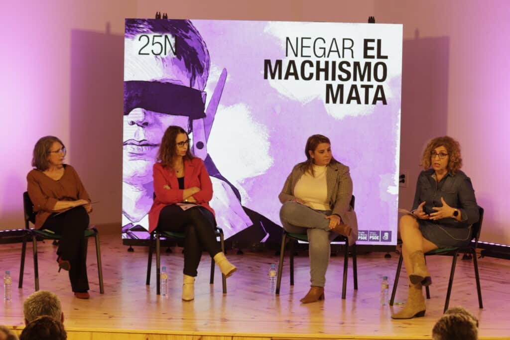 «Compromiso en la Lucha Contra un Negacionismo Dañino» » PSOE de Castilla-La Mancha