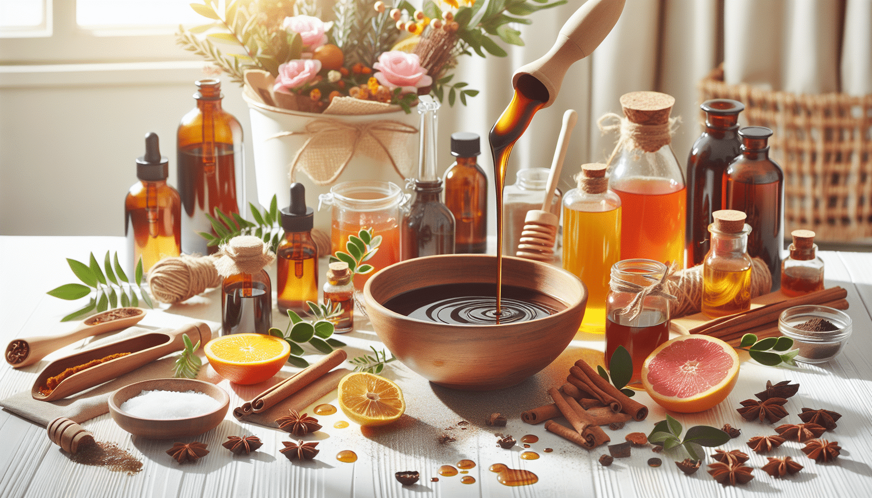 Deslumbra Tus Pisos: Remedio Casero para un Brillo Inigualable