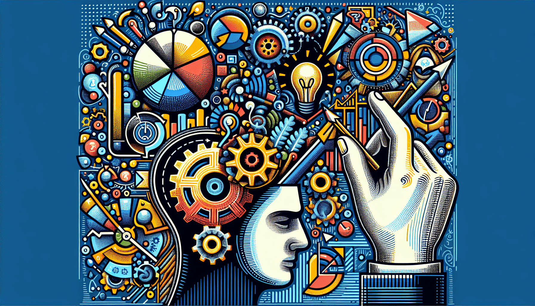 Estrategias Efectivas para Alcanzar tus Objetivos Personales y Profesionales