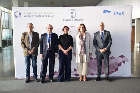 Incremento de la Apertura Económica Regional en los Últimos Diez Años: La Inversión Internacional Alcance el 16% del PIB