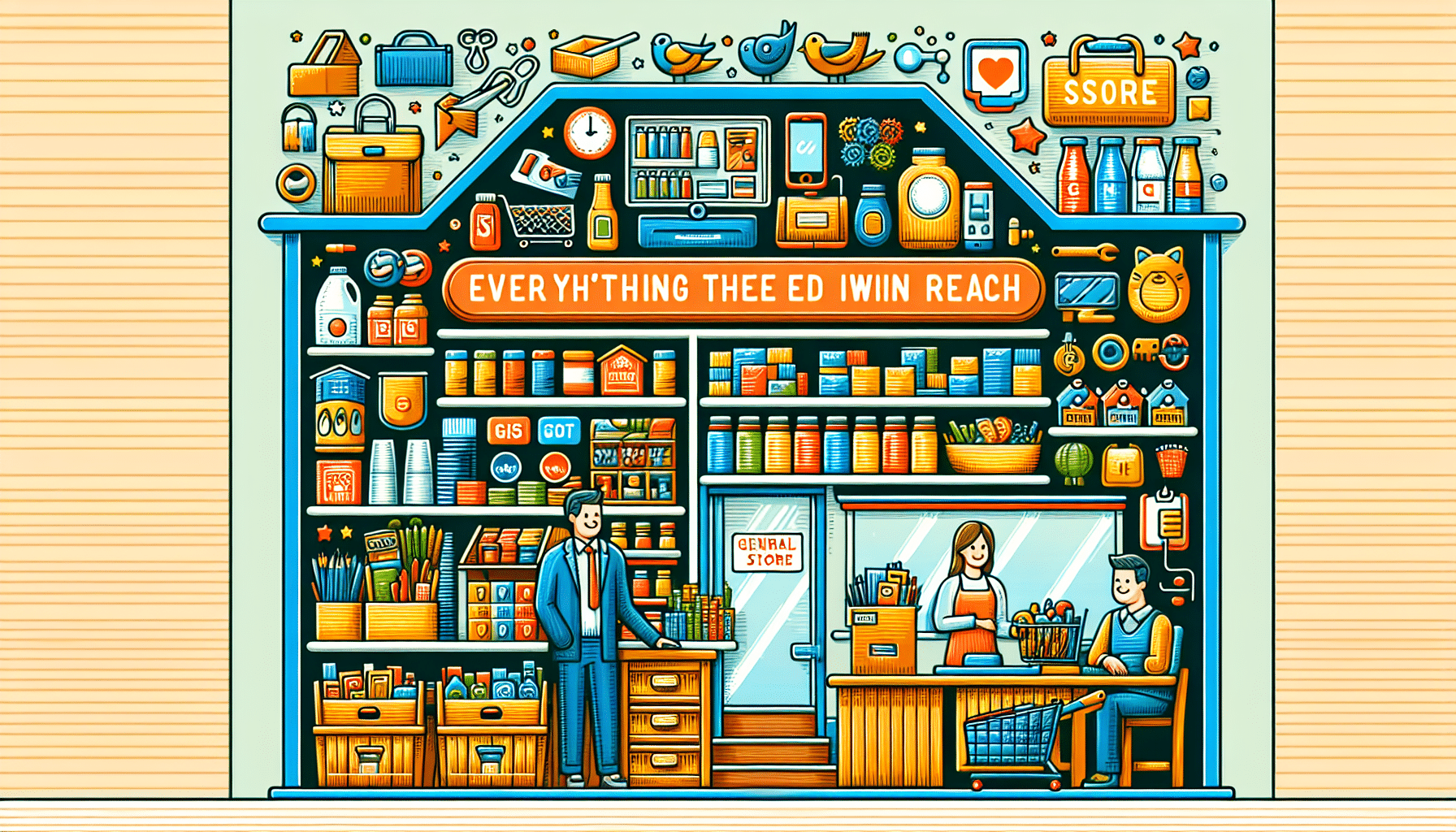 Lidl Presenta la Solución Ideal para Tenerlo Siempre al Alcance