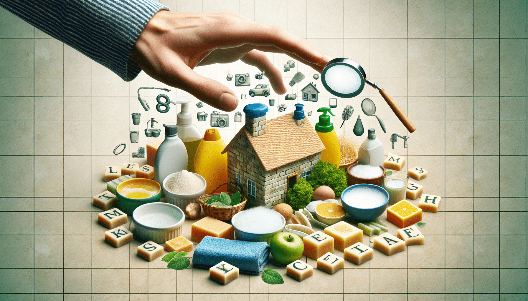 Innovadoras Aplicaciones del Jabón Beltrán para Transformar la Limpieza de Tu Hogar