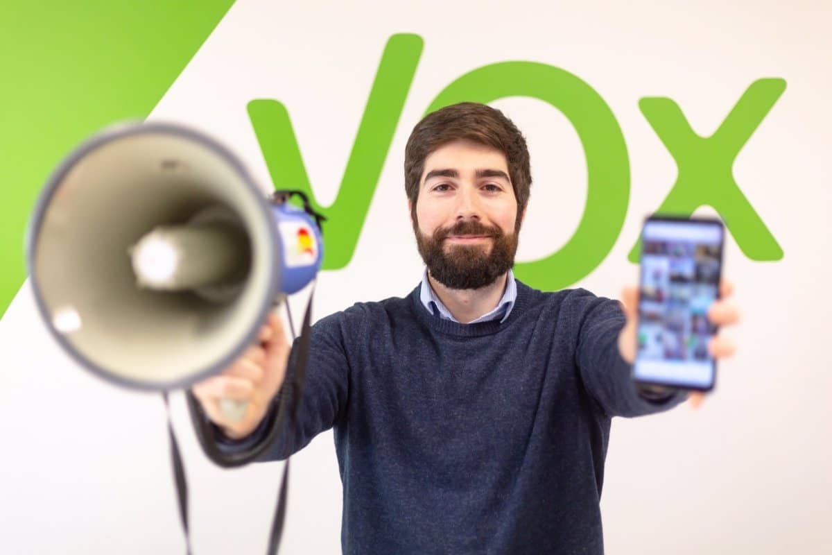 Diputado de Vox en Toledo Elogia el Franquismo mientras el PSOE Instala al PP a Romper Pactos de Gobierno