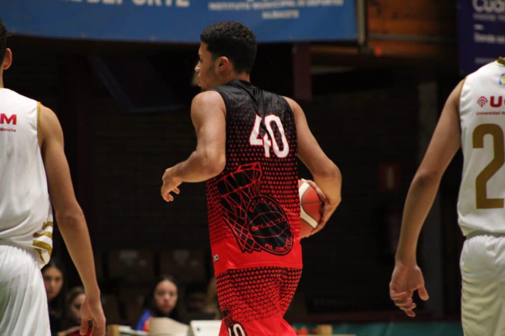 Dominio en la Liga Cadete CLM Masculina: Almansa, Tarancón y Polígono Toledo lideran tras 5 jornadas