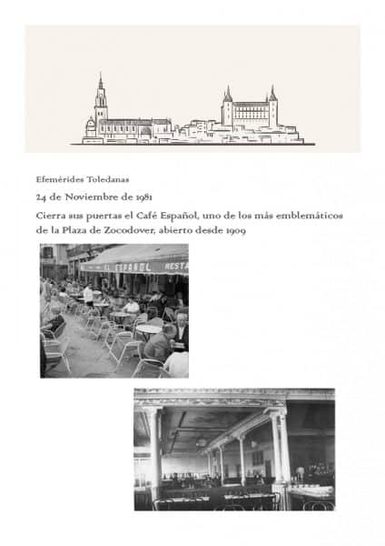 Eventos Históricos de Toledo