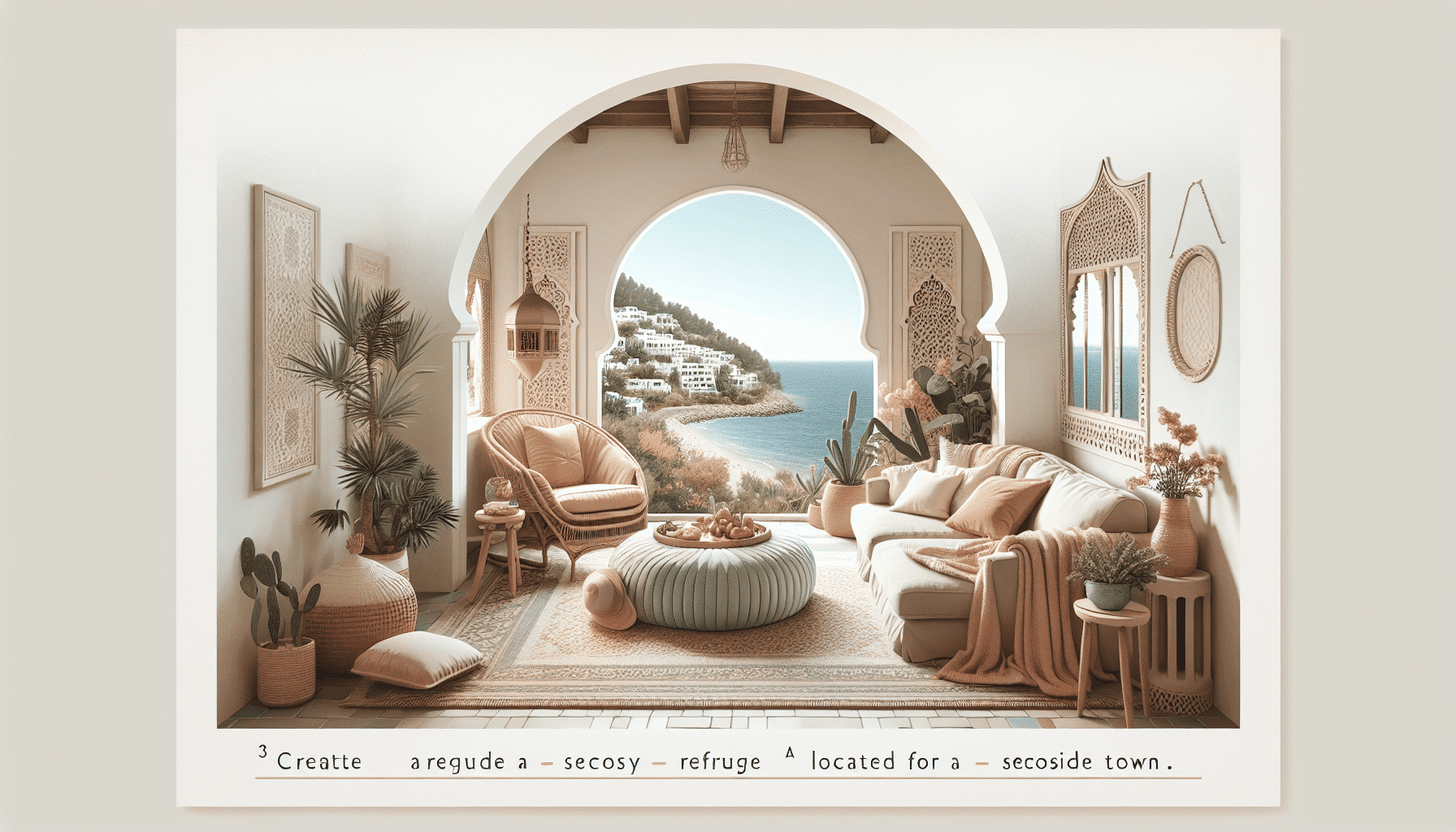 Isa Pantoja y Asraf Beno: Nuevo Hogar en El Puerto de Santa María para una Dulce Espera