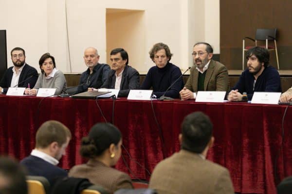 El Ayuntamiento llama a 140 candidatos para formar parte de la innovadora comunidad energética del Casco Histórico de Toledo.