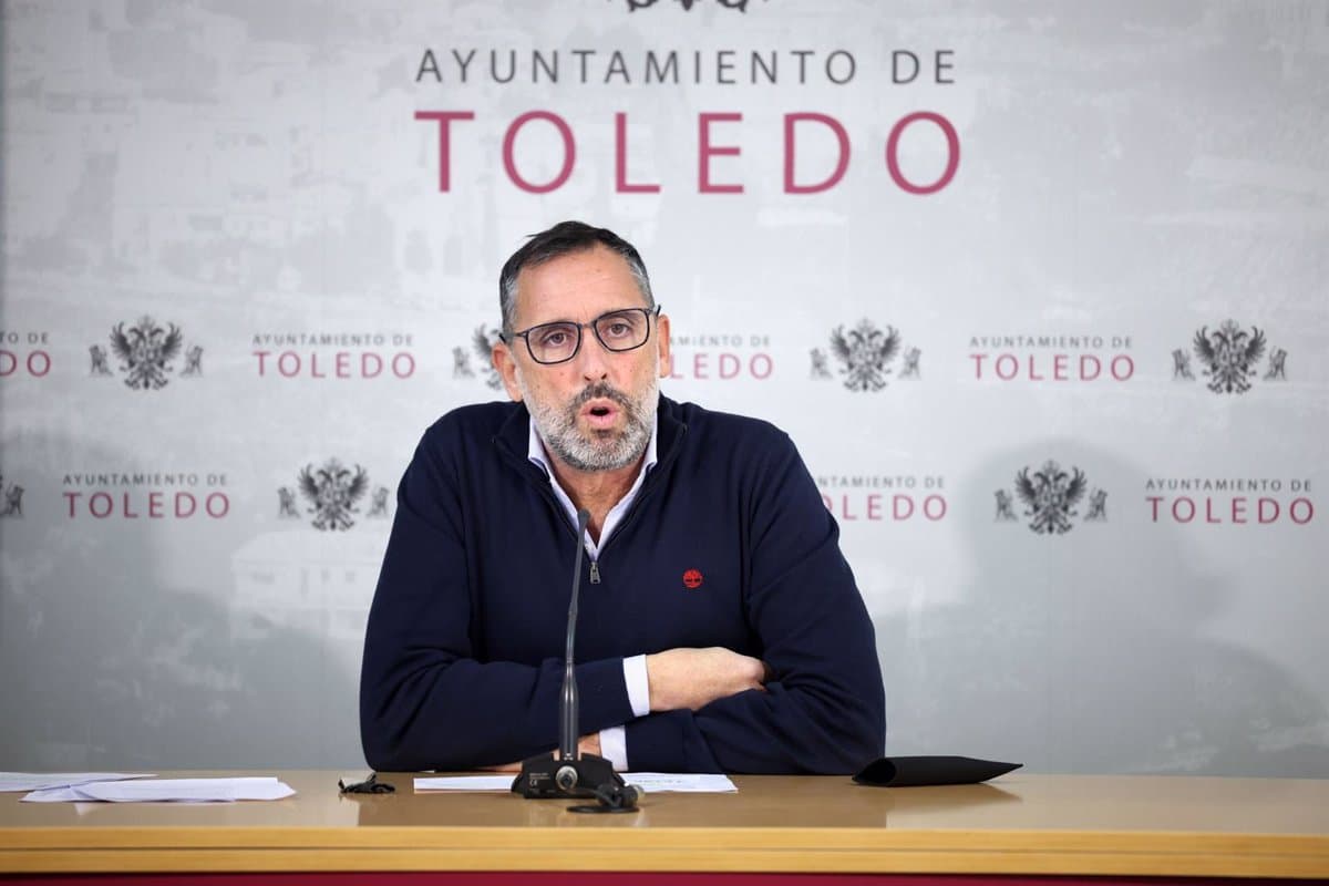 El Ayuntamiento de Toledo afirma que las modificaciones de la ORA en la Avenida de Europa son planificadas y no surgen de manera improvisada.