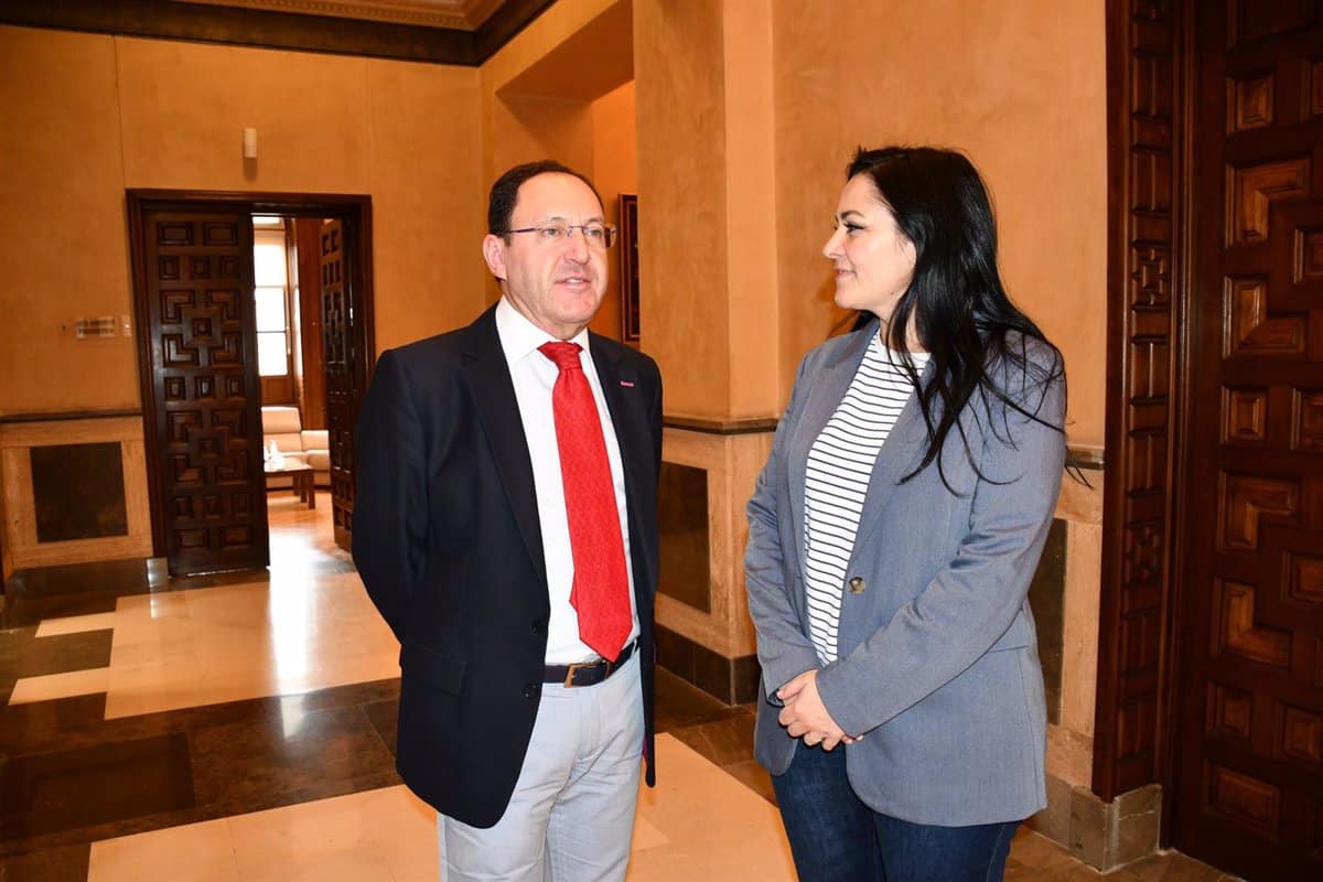 La Diputación de Toledo Asigna 15 Millones del Plan Extraordinario de Inversiones para Fomentar el Desarrollo Local