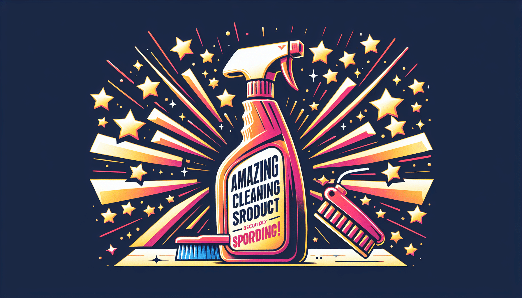 El Asombroso Descubrimiento de Mercadona: Mi Limpiador Exclusivo Revolucionario