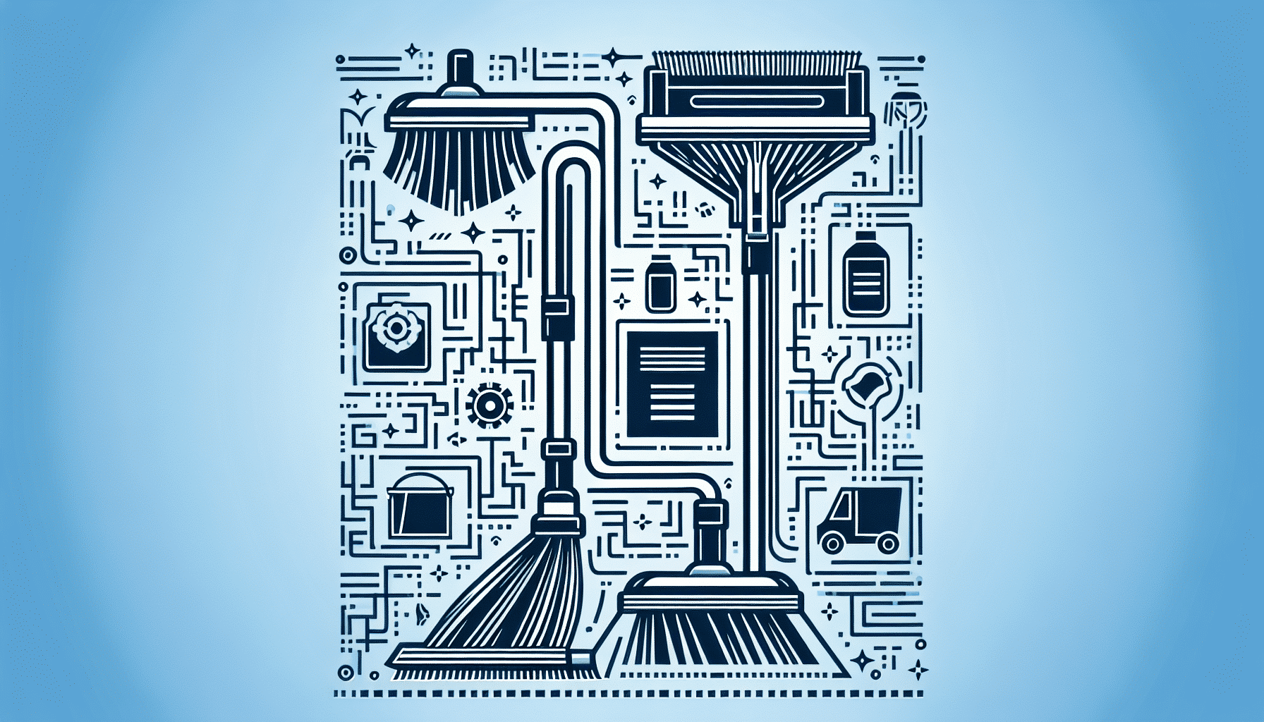 El Revolucionario Palo de Mercadona que Transforma la Limpieza del Hogar