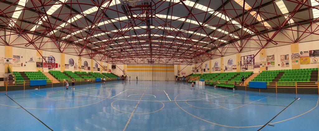 El Torneo de Selecciones Provinciales Alevín Masculino y Femenino se Realizará en Daimiel el 1 de Diciembre