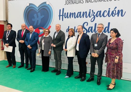 Evaluación continua del impacto de las iniciativas de humanización en el ámbito sanitario: Plataforma digital del Gobierno regional