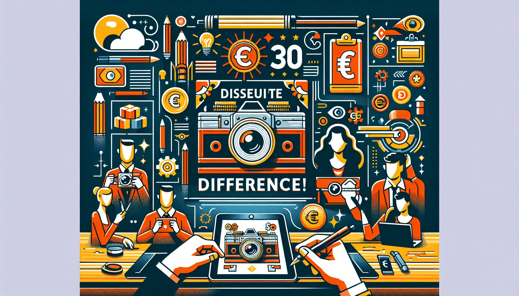 Diseño Vanguardista a Solo 30 Euros: ¡Experimenta la Innovación!