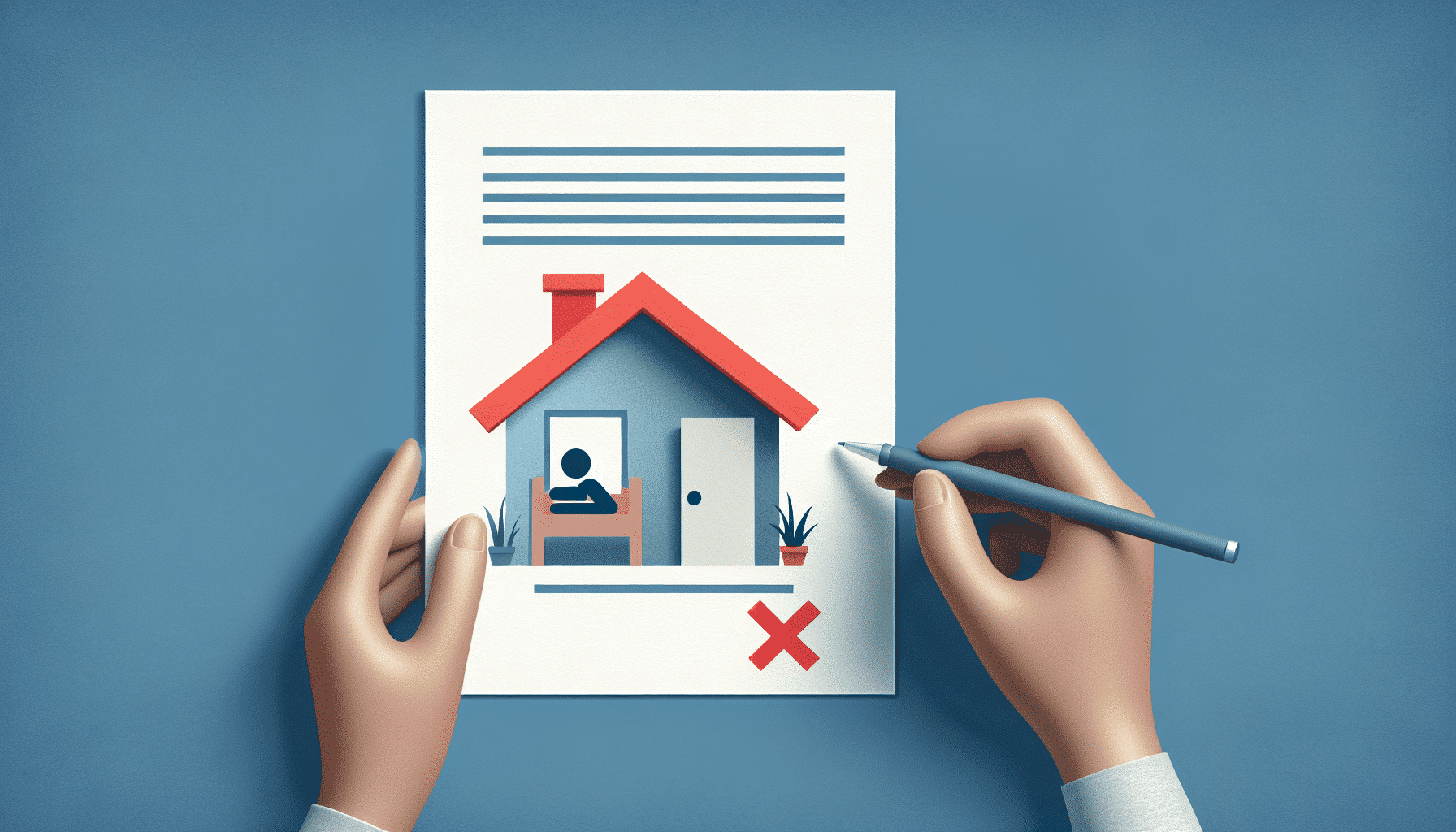 Inquilinos Podrían Permanecer en Vivienda sin Renovación de Contrato gracias a Nueva Ley