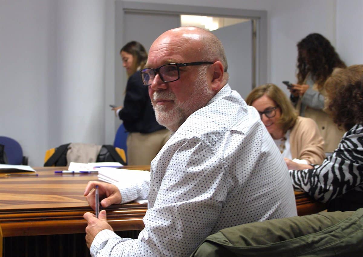 Izquierda Unida Toledo Solicita la Convocatoria de una Comisión para Evaluar los Resultados de los Fondos Europeos en la Ciudad