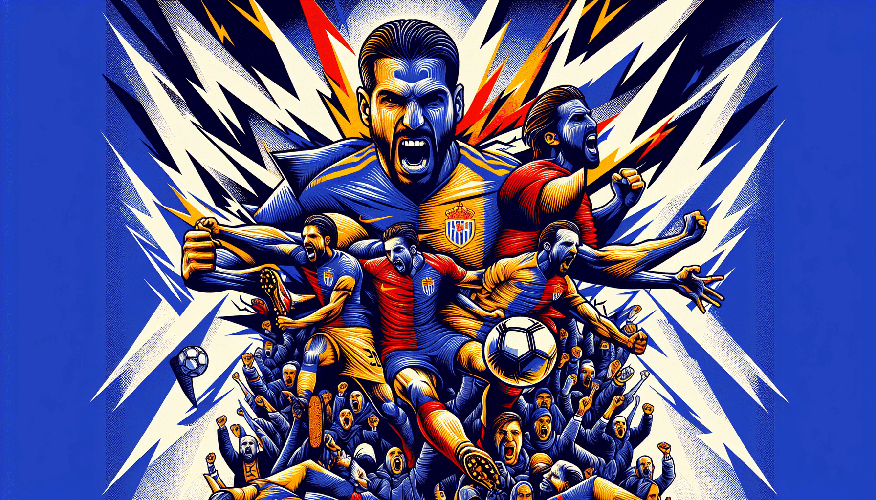 Justo empate en el encuentro frente al Toledo