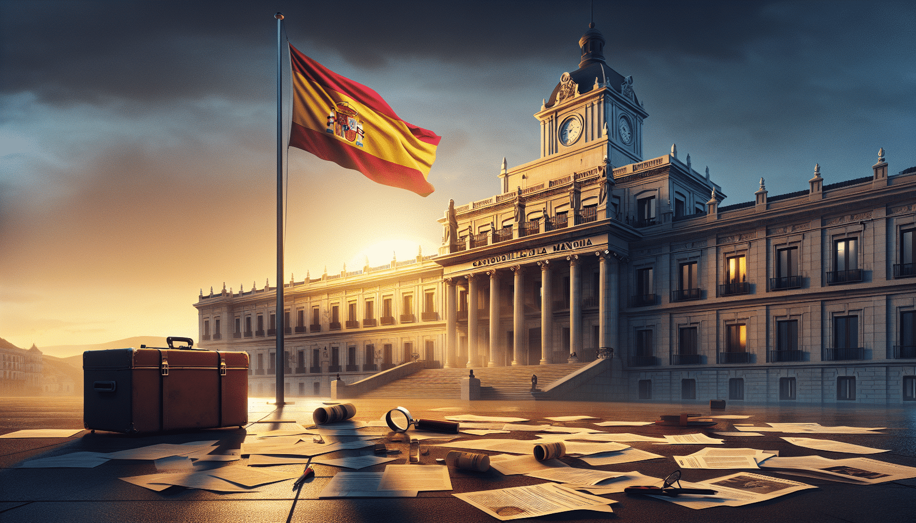 La Delegación del Gobierno de CLM indica que los cadáveres de Pantoja podrían no estar vinculados a la violencia de género.