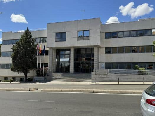 La Mesa General de Negociación del Personal Empleado Público aprueba la oferta de empleo de este año, que contempla 5.840 plazas para la Junta.