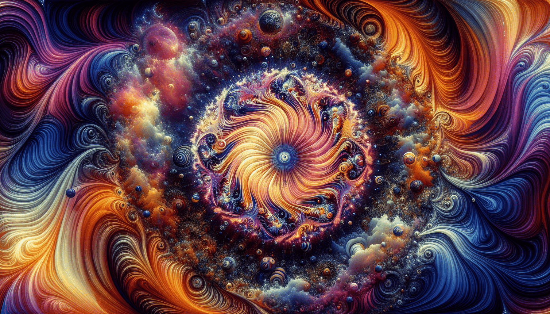 La Planta Encantada: Creando Paisajes Únicos y Cautivadores