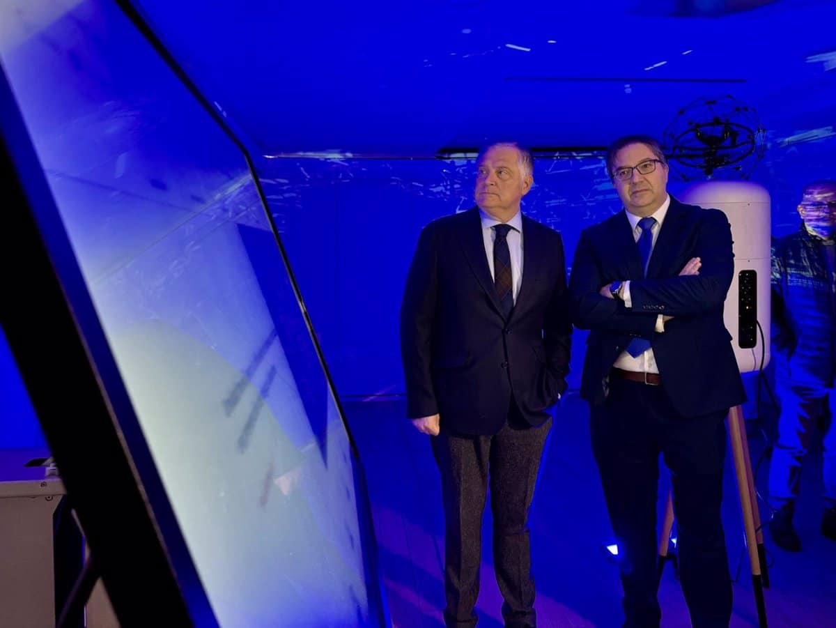 La Ruta 151 Arriba a Ciudad Real para Promover la Seguridad Laboral y Concienciar sobre la Prevención de Accidentes