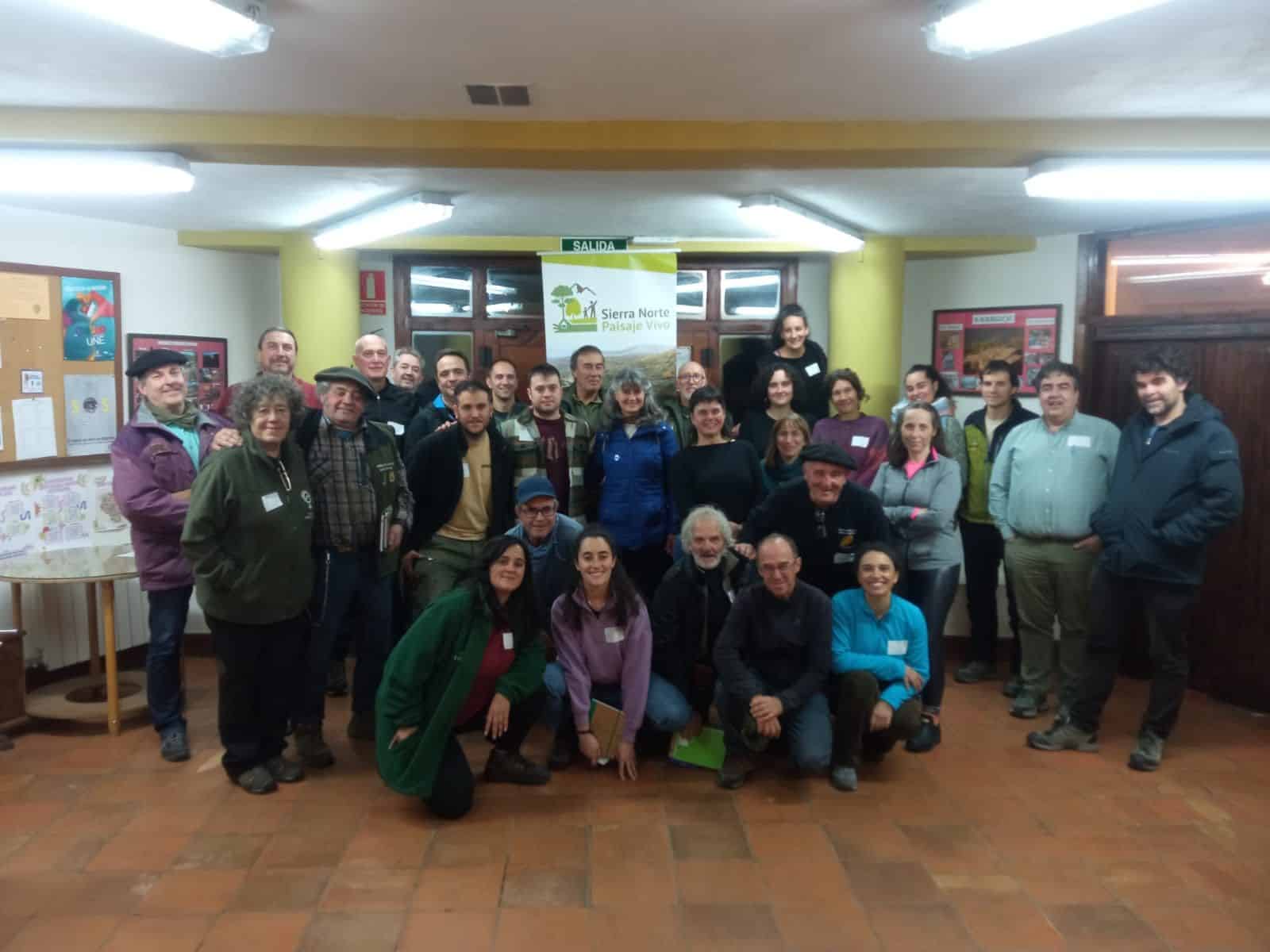 Reimaginando la Sierra Norte de Guadalajara: Proyectos Innovadores para un Futuro Sostenible