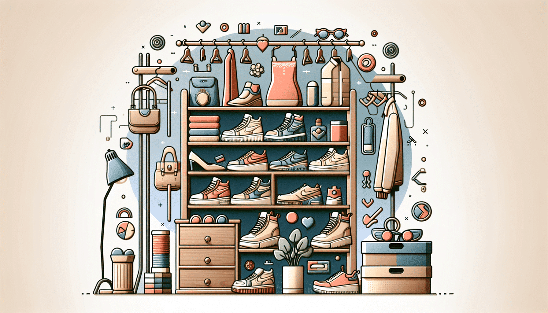 Ofertas Imperdibles en Zapateros Económicos para Ordenar tu Hogar Hoy
