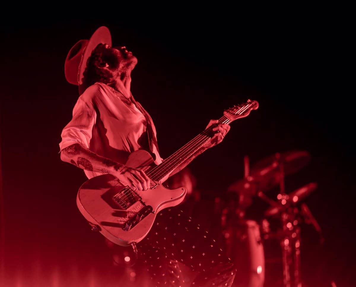 Las entradas para el concierto de Leiva en Guadalajara estarán disponibles para su compra el miércoles 20 de septiembre.