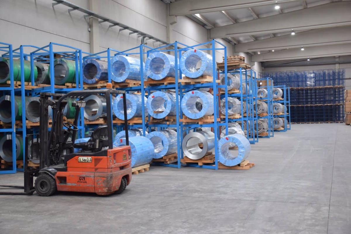 Las exportaciones de Castilla-La Mancha alcanzan los 7.810 millones hasta septiembre, con un incremento cercano al 6% en comparación con 2023.