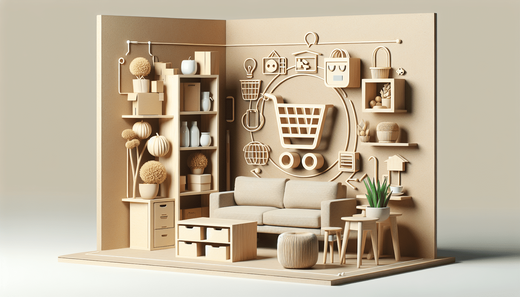 Lidl Innova con su Nueva Estrategia para Transformar y Embellecer tu Salón