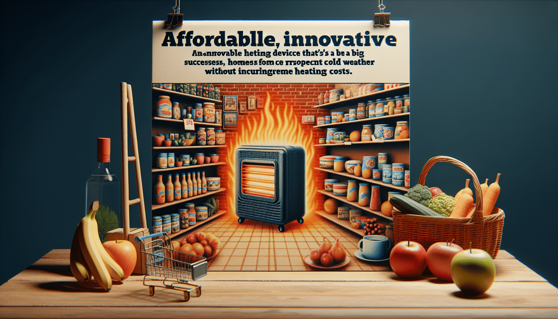 Lidl Revoluciona El Ahorro Energético Con Su Nuevo Dispositivo Antifrío