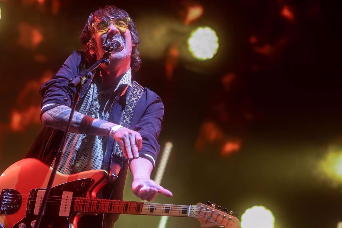 Lori Meyers, Dani Fernández y La La Love You se incorporan al cartel del Toledo Beat Festival 2025, prometiendo emocionantes sorpresas musicales.