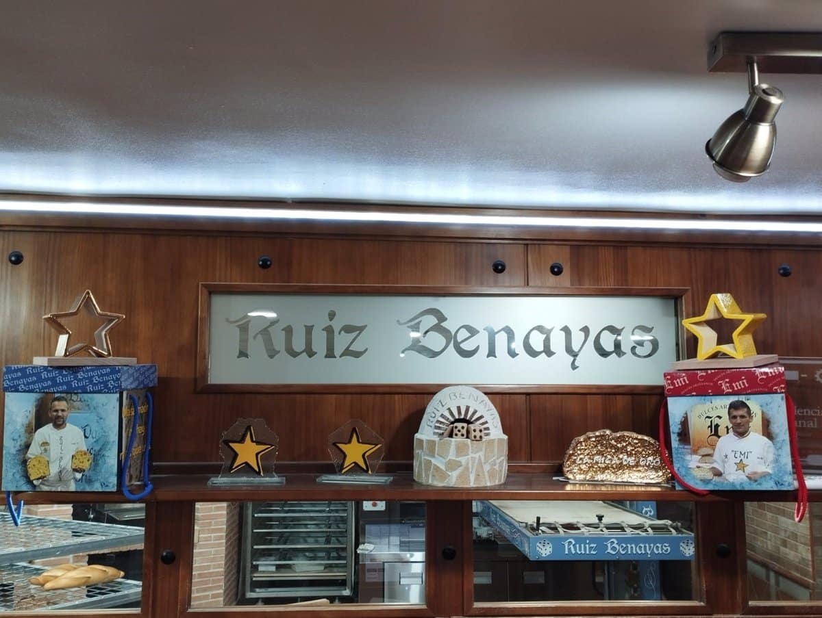 Maqueda y La Puebla de Montalbán: los hermanos Ruiz deleitan nuestras mesas con los mejores panes de España.