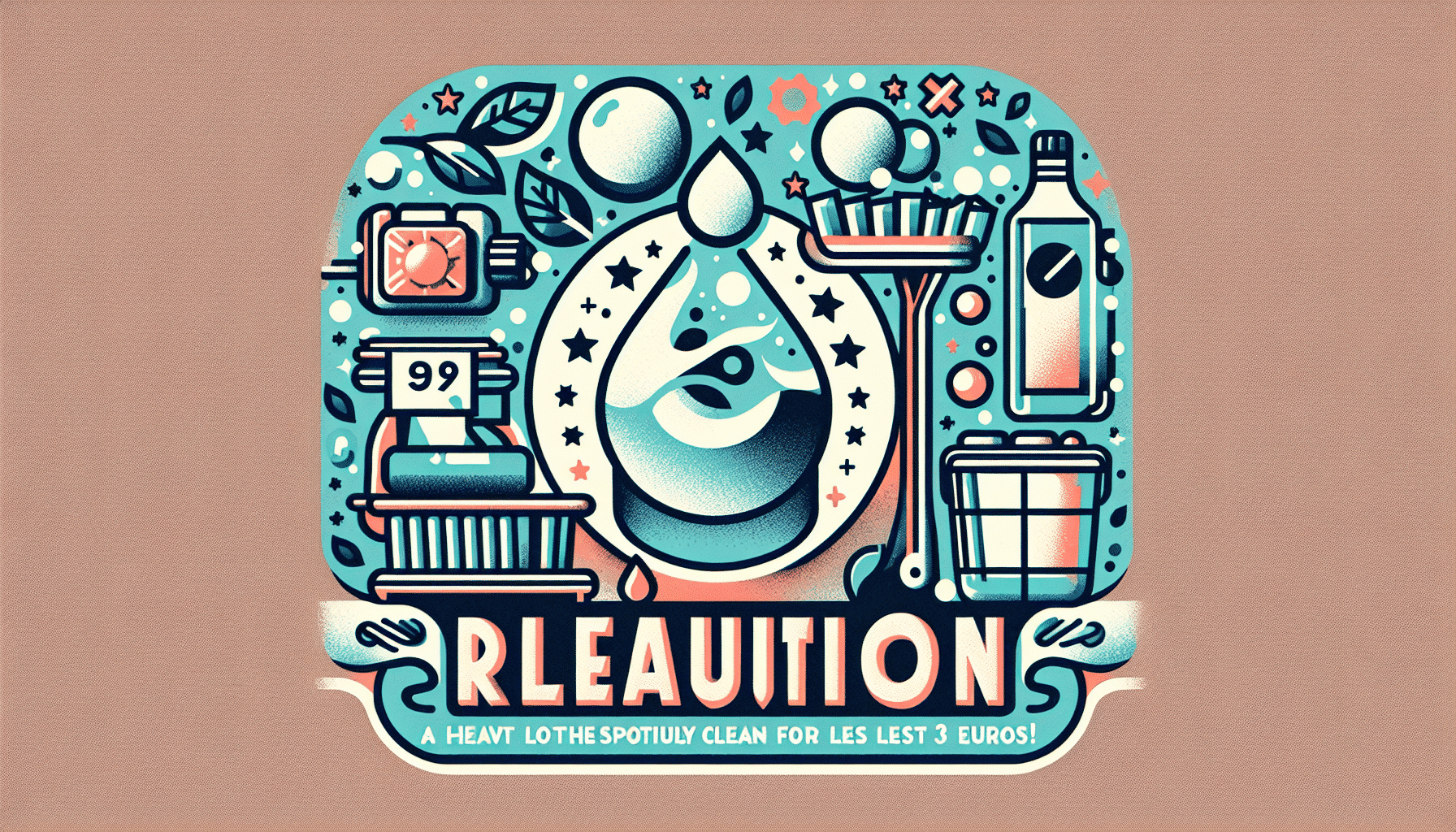 Mercadona Innova con Jabón Natural: Ropa Impecable a un Precio Increíble de Menos de 3 Euros