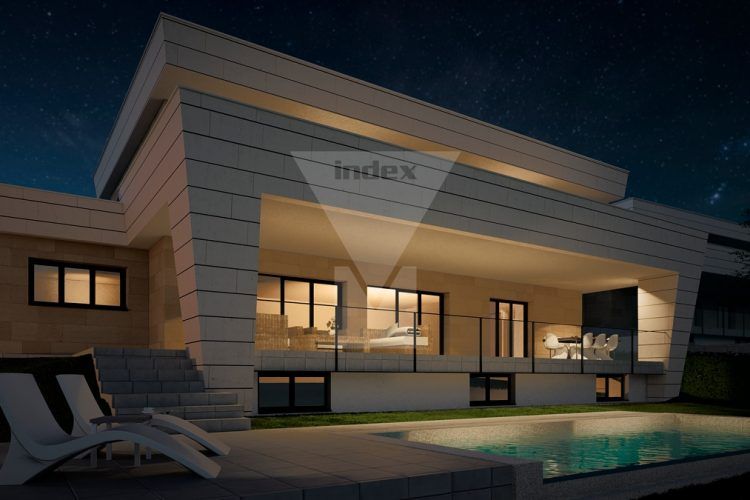 Grupo Index Lanza Innovadora Promoción ‘Casa Desenchufada’ en Las Rozas de Madrid