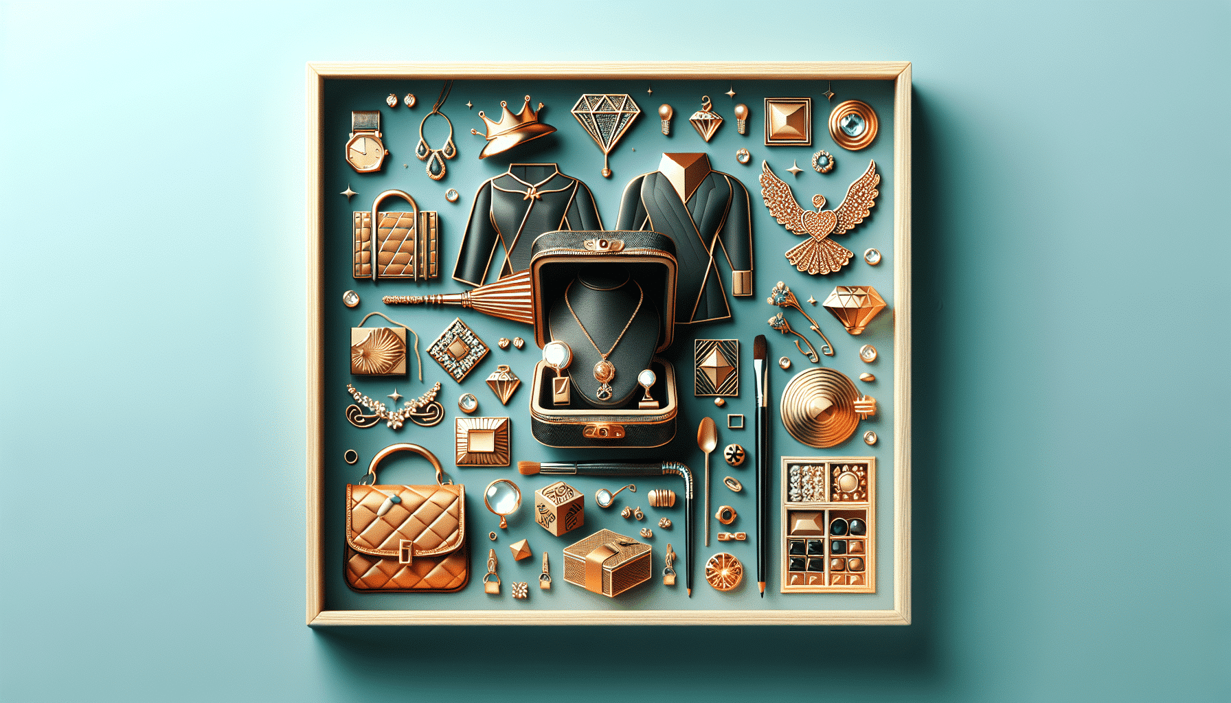 Pepco: La Opción Elegante y Asequible para Guardar tus Joyas