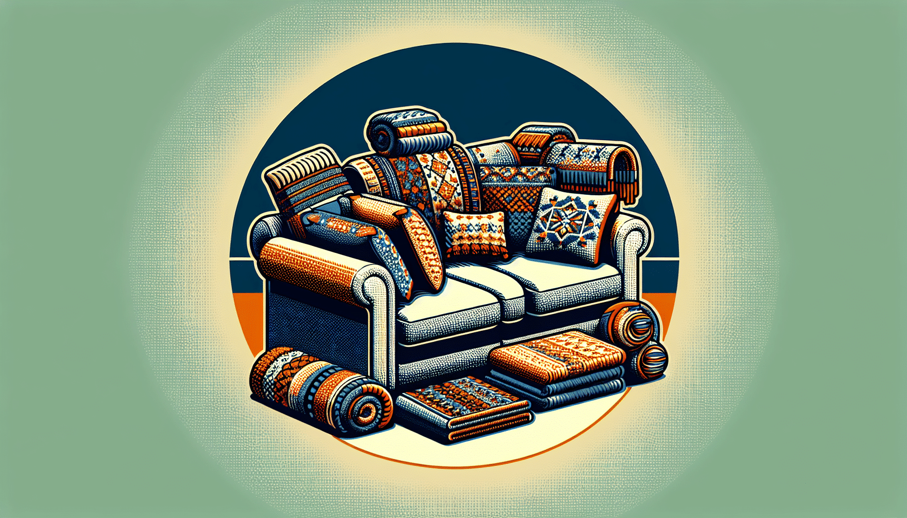 Pepco Lanza la Solución Ideal para Almacenar las Mantas del Sofá esta Navidad