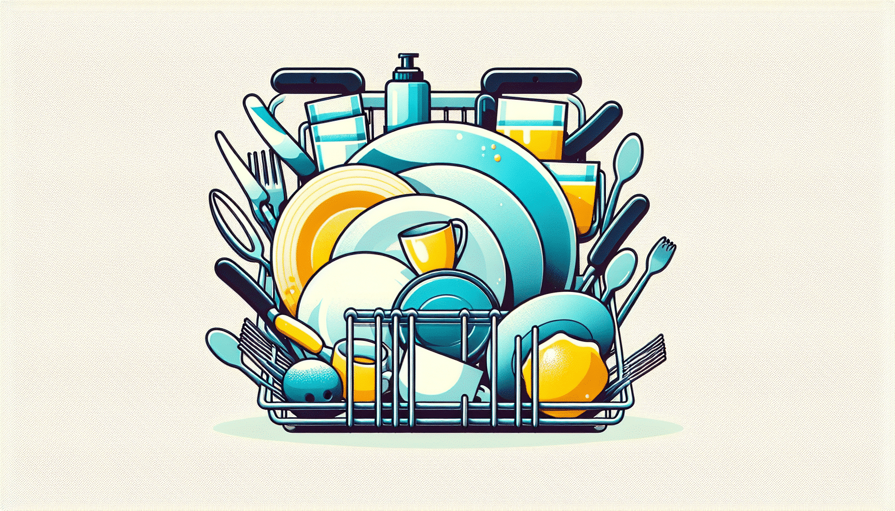 Descubre el Innovador Escurreplatos de Pepco: Funcionalidad y Estilo en un Solo Diseño