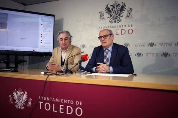 Plazo hasta el 15 de diciembre para pedir espacios en los mercadillos de martes y sábado.