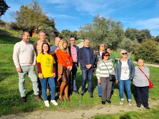 Iniciativas empresariales sostenibles que fomentan el desarrollo rural y preservan el patrimonio socioambiental