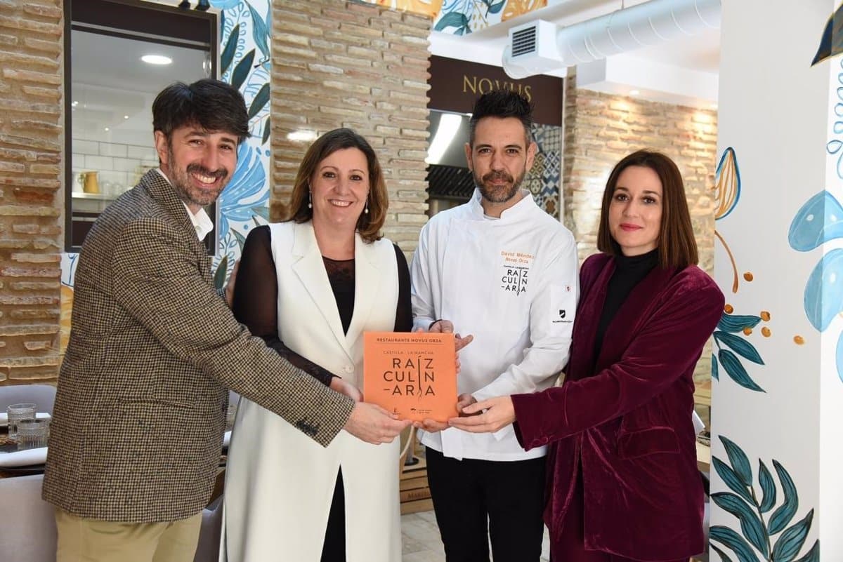 Raíz Culinaria Amplía Su Red: 18 Nuevos Restaurantes y 98 Embajadores para 2024