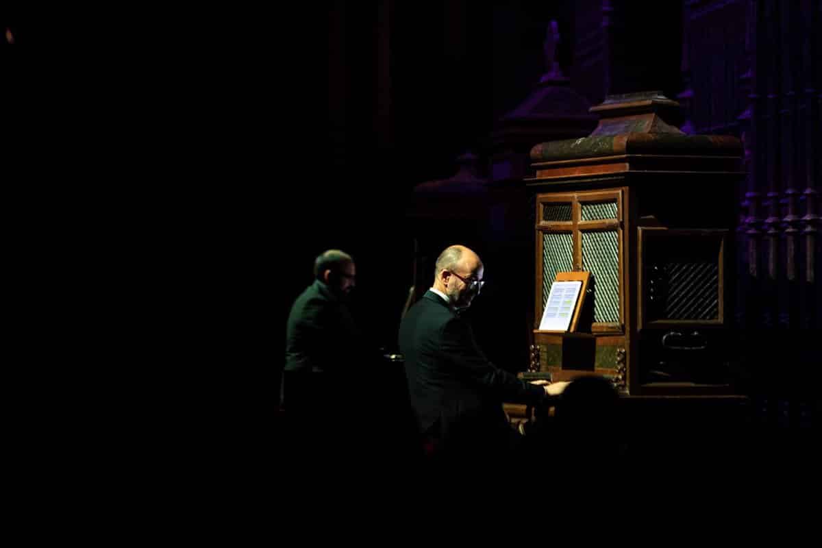 Reviven la Batalla del Salado en la Catedral de Toledo con una innovadora Batalla de Órganos este sábado.