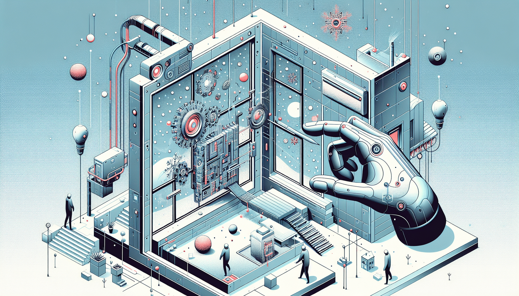 Aislamiento Eficaz: La Solución Viral de 2025 para Aislar Ventanas sin Renovaciones