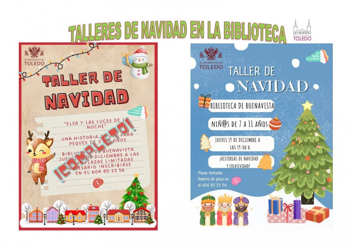 Actividades Creativas para la Navidad