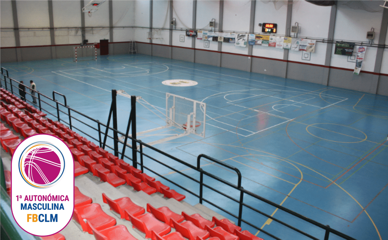 Torrijos Anuncia su Designación como Sede Oficial para la Copa de 1ª Autonómica Masculina 2025