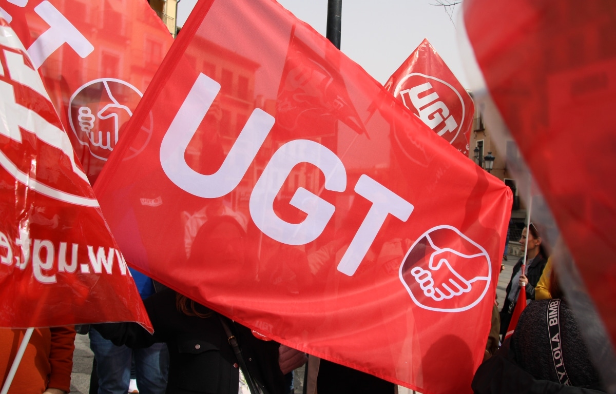 UGT Gana la Batalla Legal contra Logisfashion Toledo por la Imposición de Trabajos en Sábados